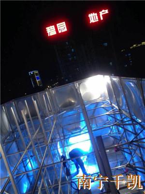 不銹鋼水箱