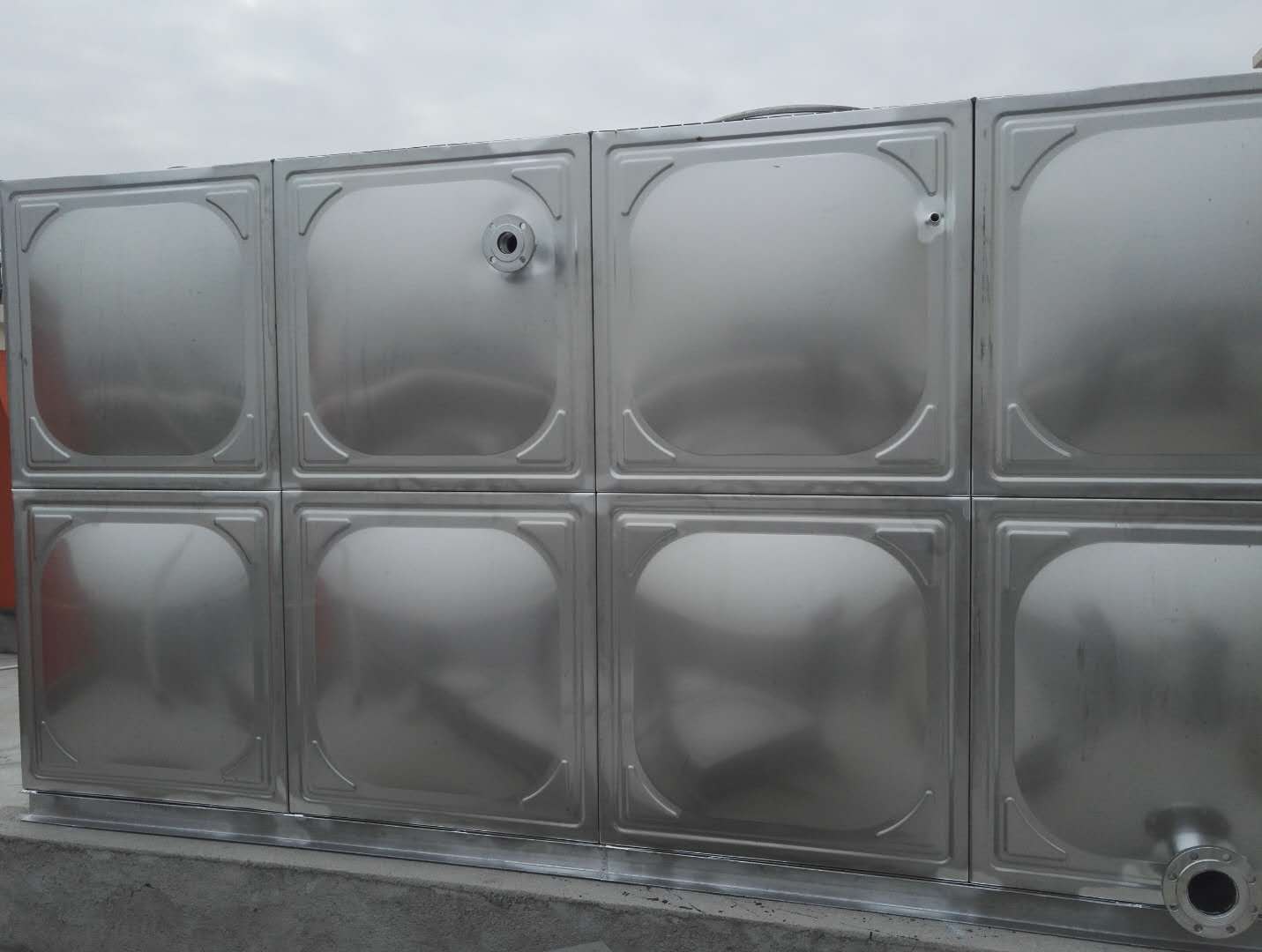 南寧不銹鋼水箱廠選千凱，咨詢電話0771-3903136